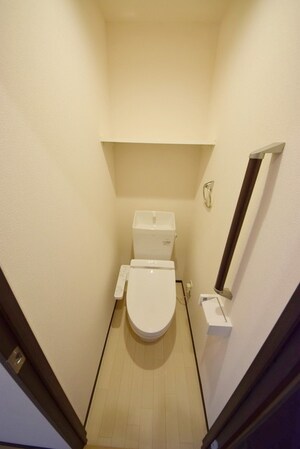 クレイノプレシャス SRKの物件内観写真